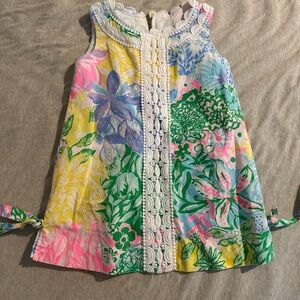 Lily Pulitzer adorable dress